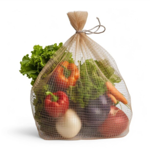 $15 Vegetable Bag