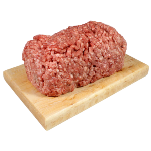 Ground Lamb (1 lb)